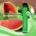 Bút vape mới với thuốc lá điện tử 800 puffs